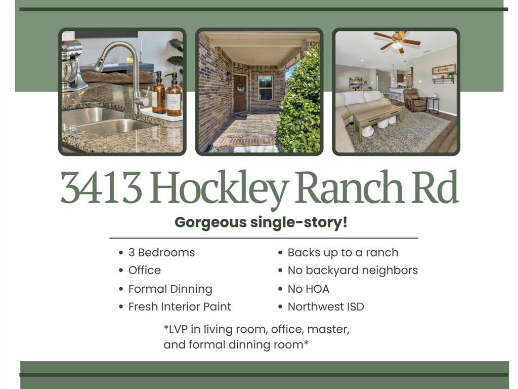 LOST CREEK NORTH - Residential