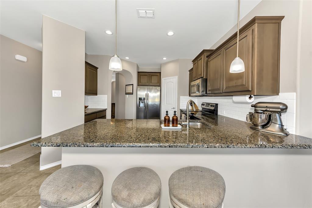 LOST CREEK NORTH - Residential