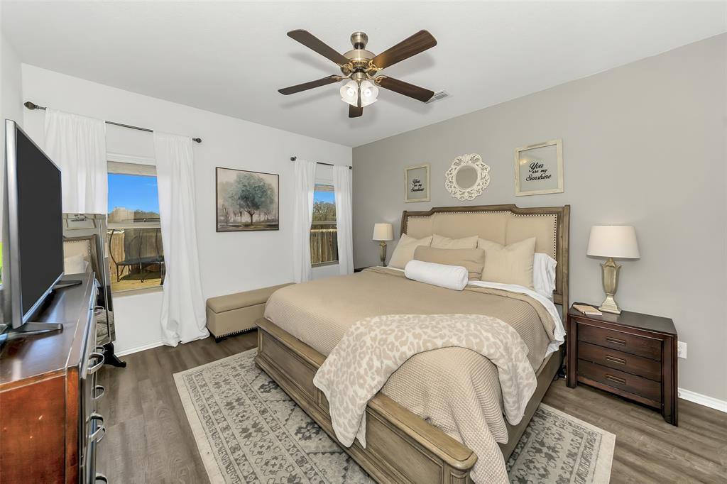 LOST CREEK NORTH - Residential