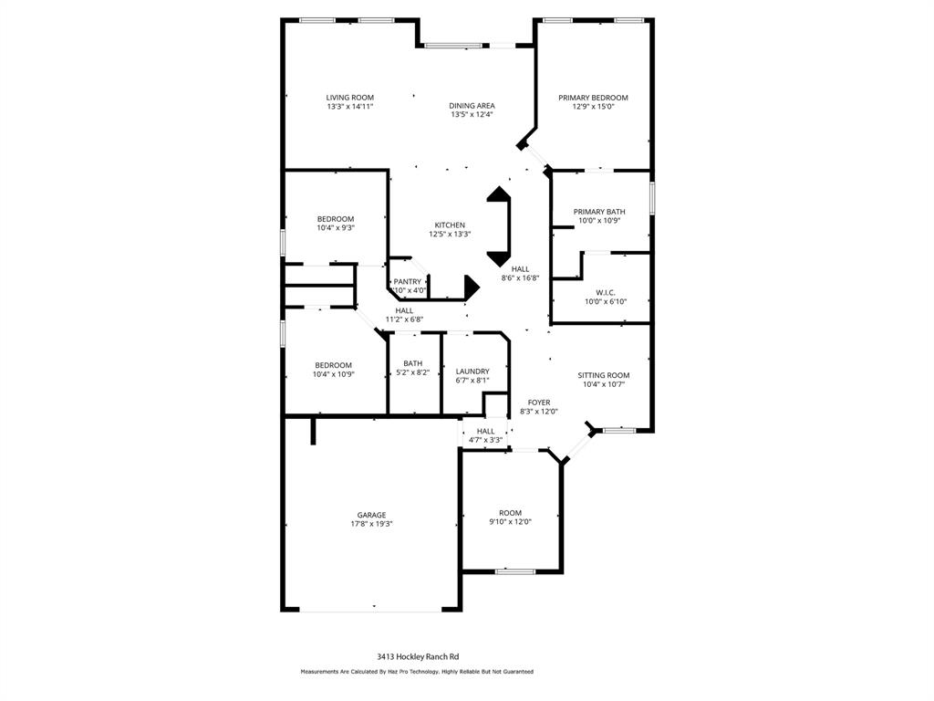 LOST CREEK NORTH - Residential