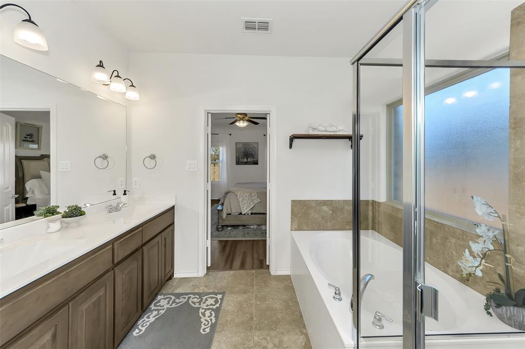 LOST CREEK NORTH - Residential