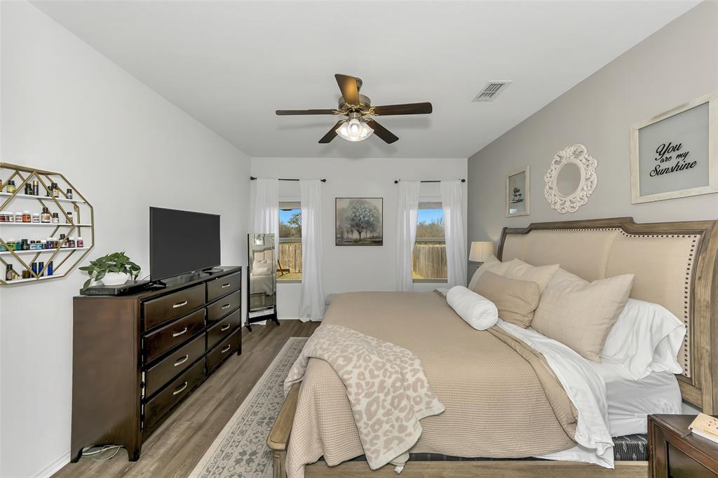 LOST CREEK NORTH - Residential