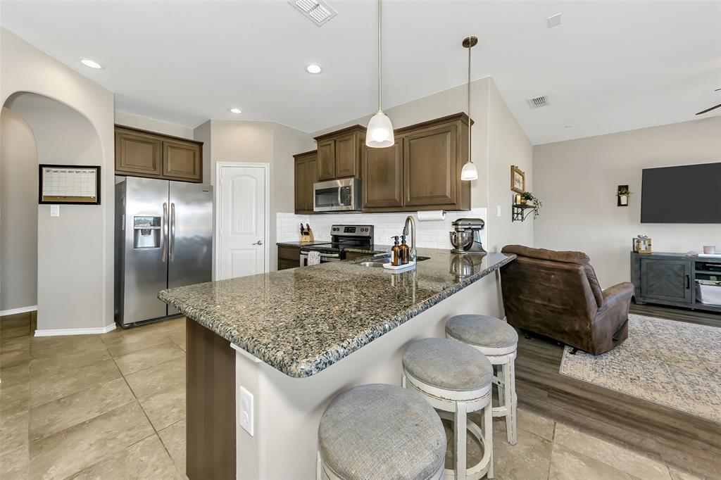 LOST CREEK NORTH - Residential