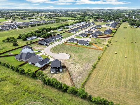 593 Highview Court Godley TX 76044