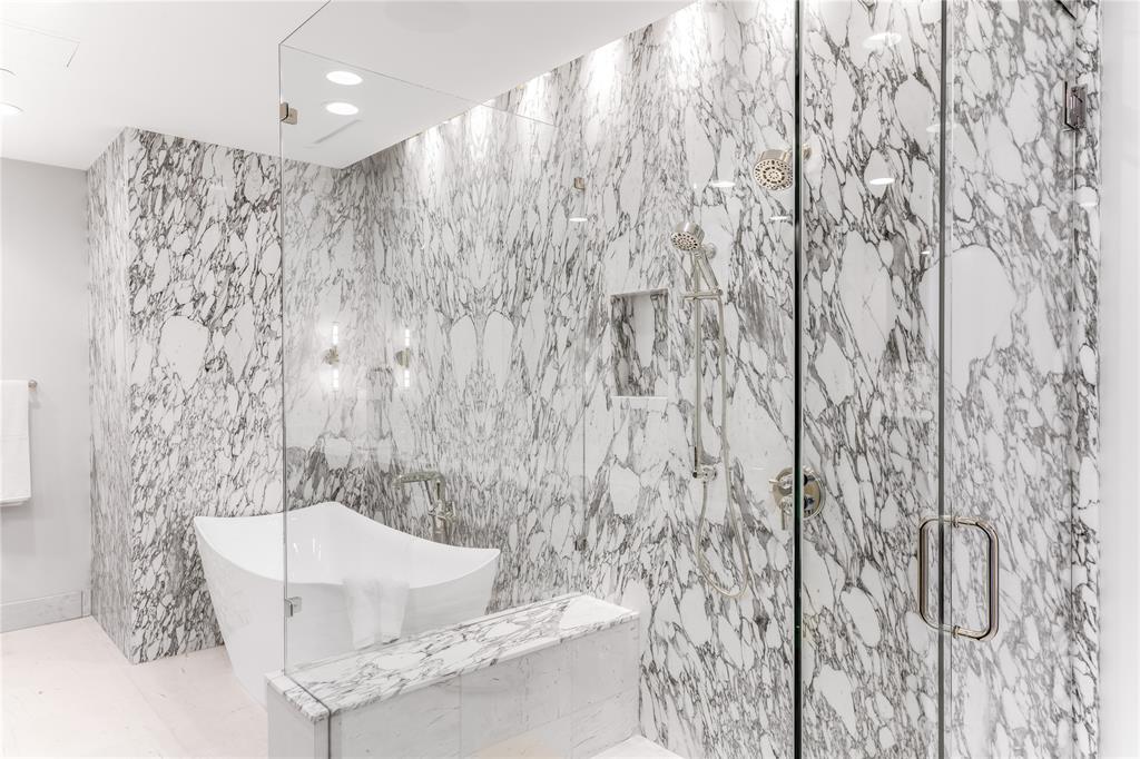 Vendome On Turtle Creek - Residential