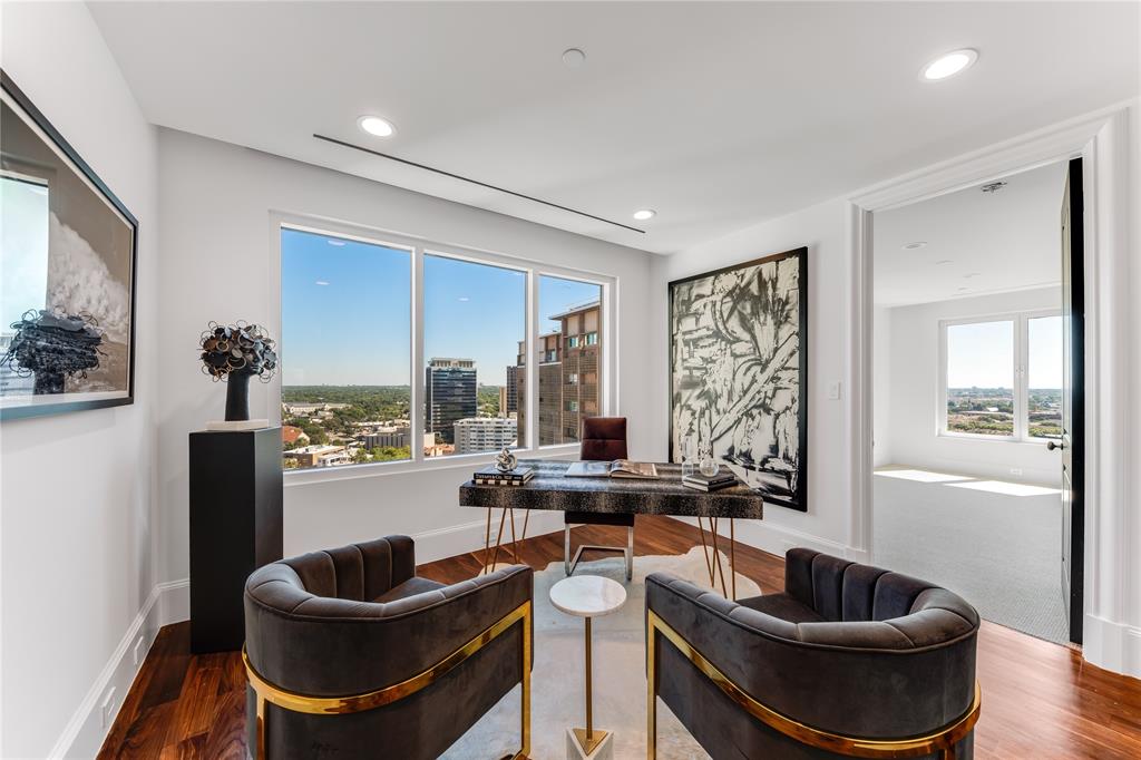 Vendome On Turtle Creek - Residential