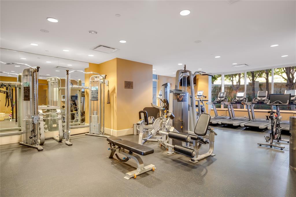 Vendome On Turtle Creek - Residential