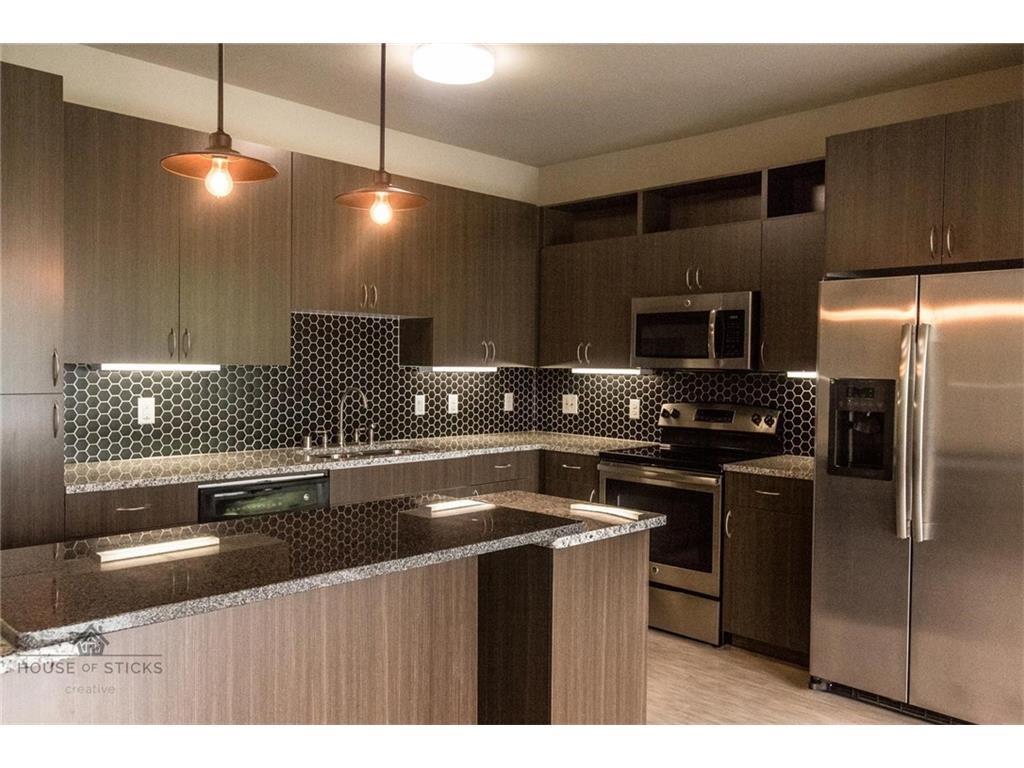 Anna E Johnson Addn - Residential Lease