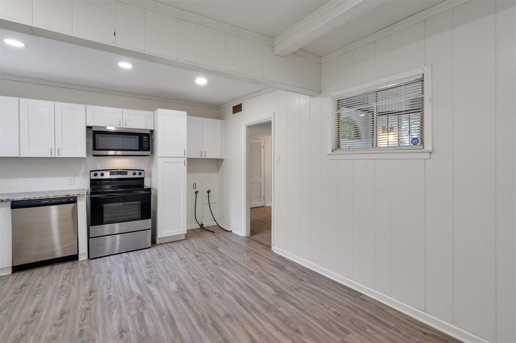 Eastwood Terrace Add - Residential