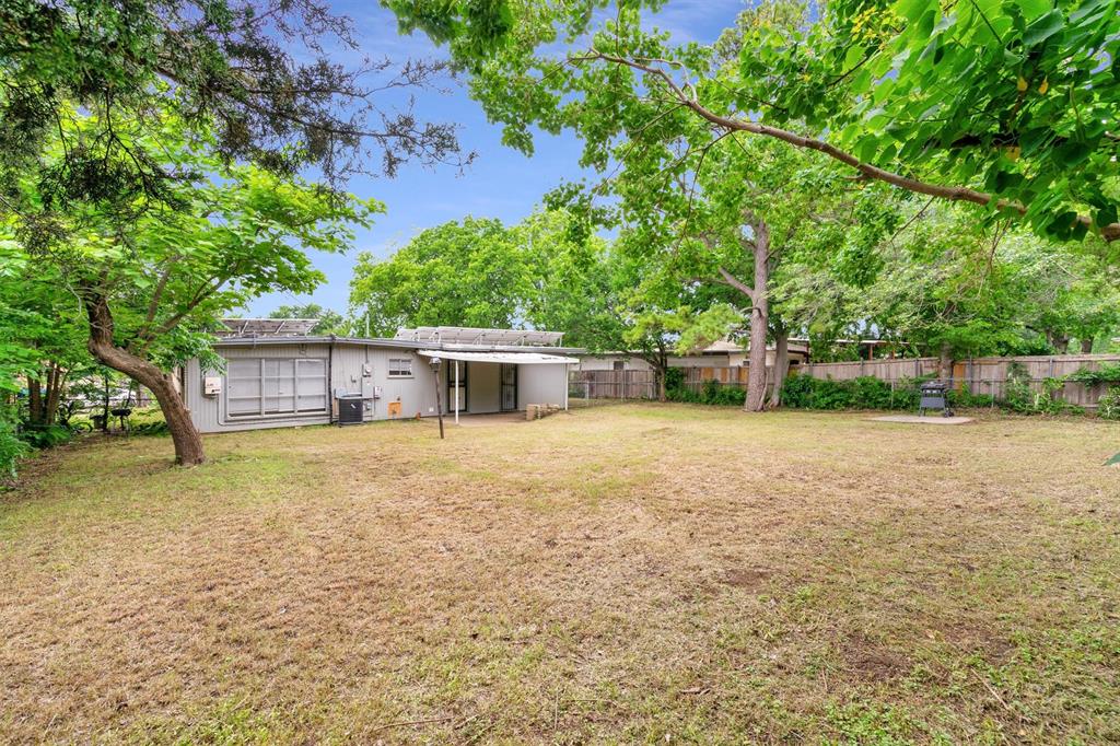 Eastwood Terrace Add - Residential