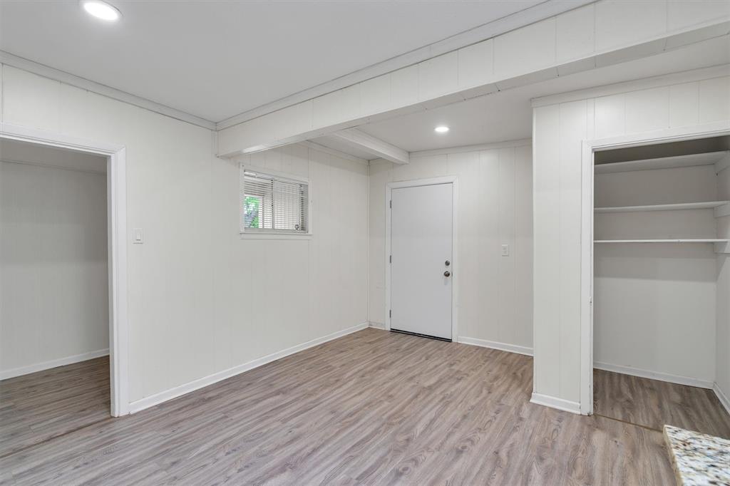 Eastwood Terrace Add - Residential