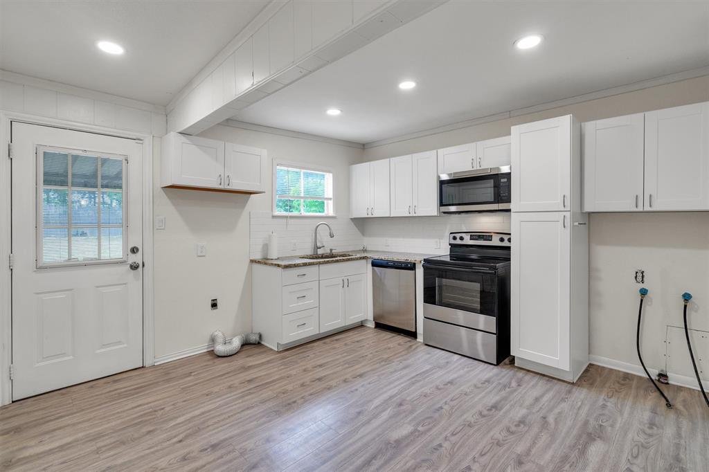 Eastwood Terrace Add - Residential