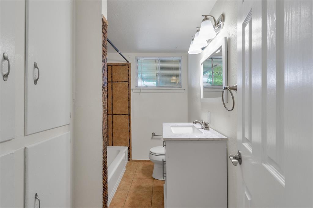 Eastwood Terrace Add - Residential