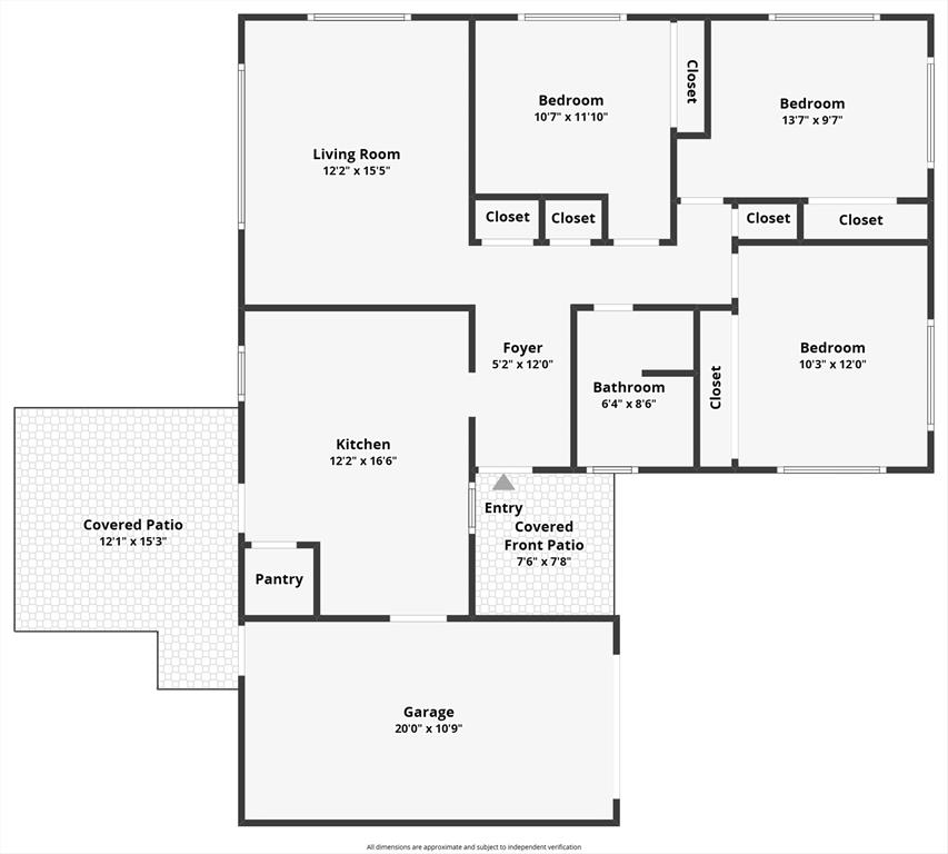 Eastwood Terrace Add - Residential