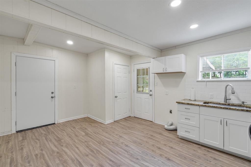 Eastwood Terrace Add - Residential