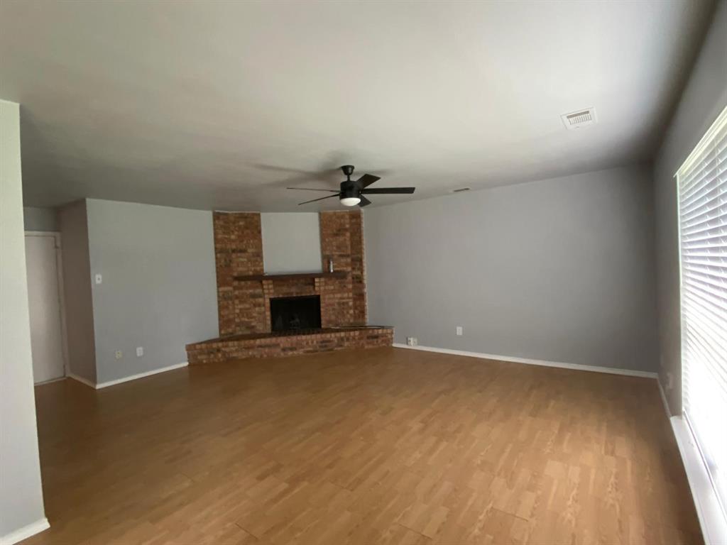 Colony 11 - Residential Lease