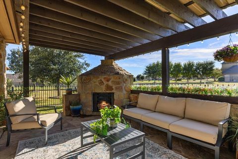 A home in Granbury