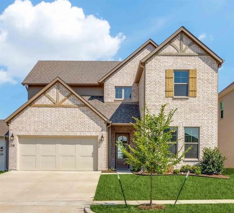 218 Observation Drive N Aledo TX 76008