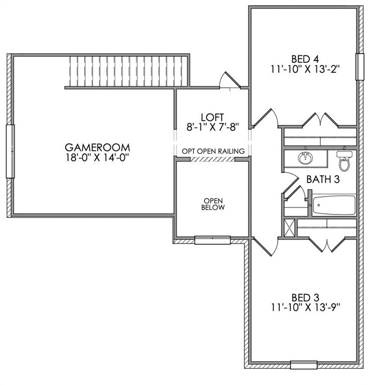 218 Observation Drive N