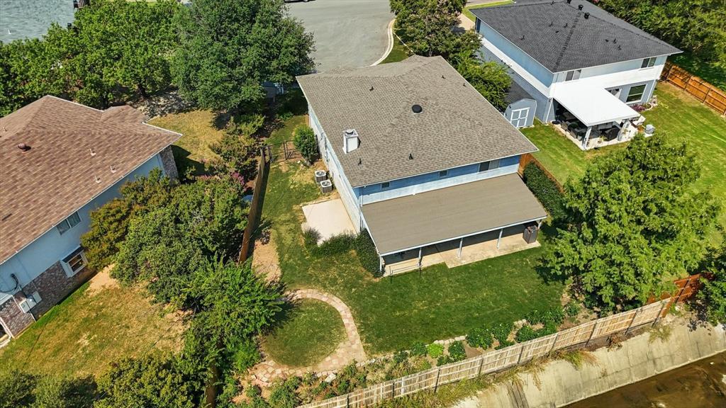 8440 Stephanie Drive