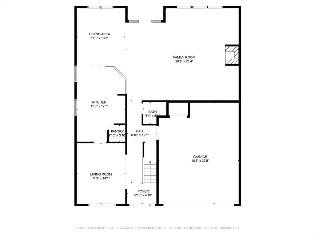 Stonybrooke South Add - Residential