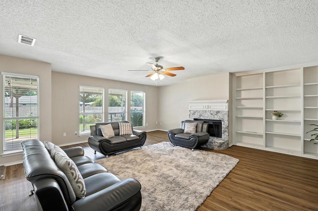 Stonybrooke South Add - Residential