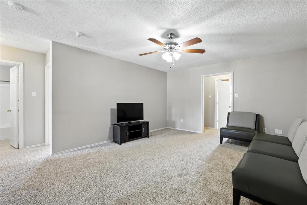 Stonybrooke South Add - Residential