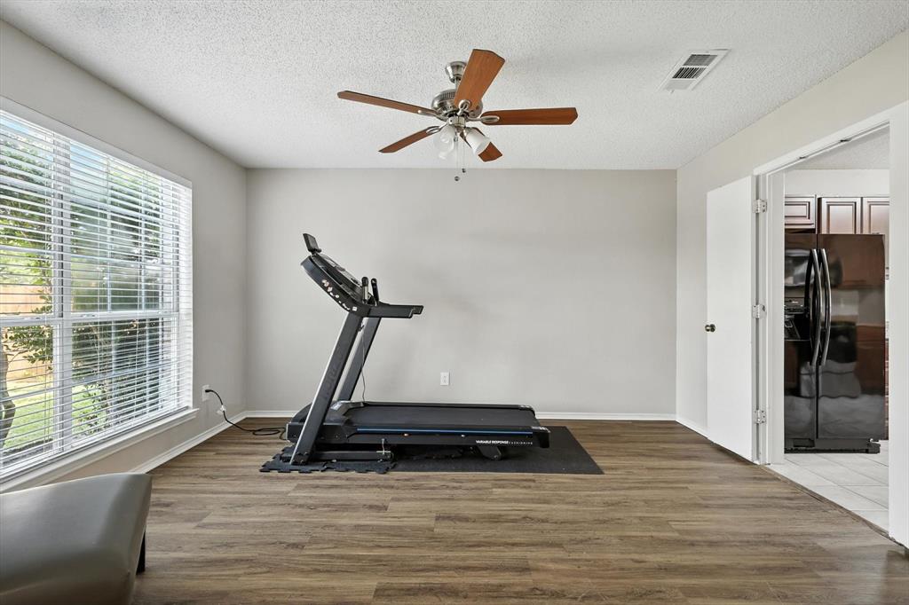 Stonybrooke South Add - Residential