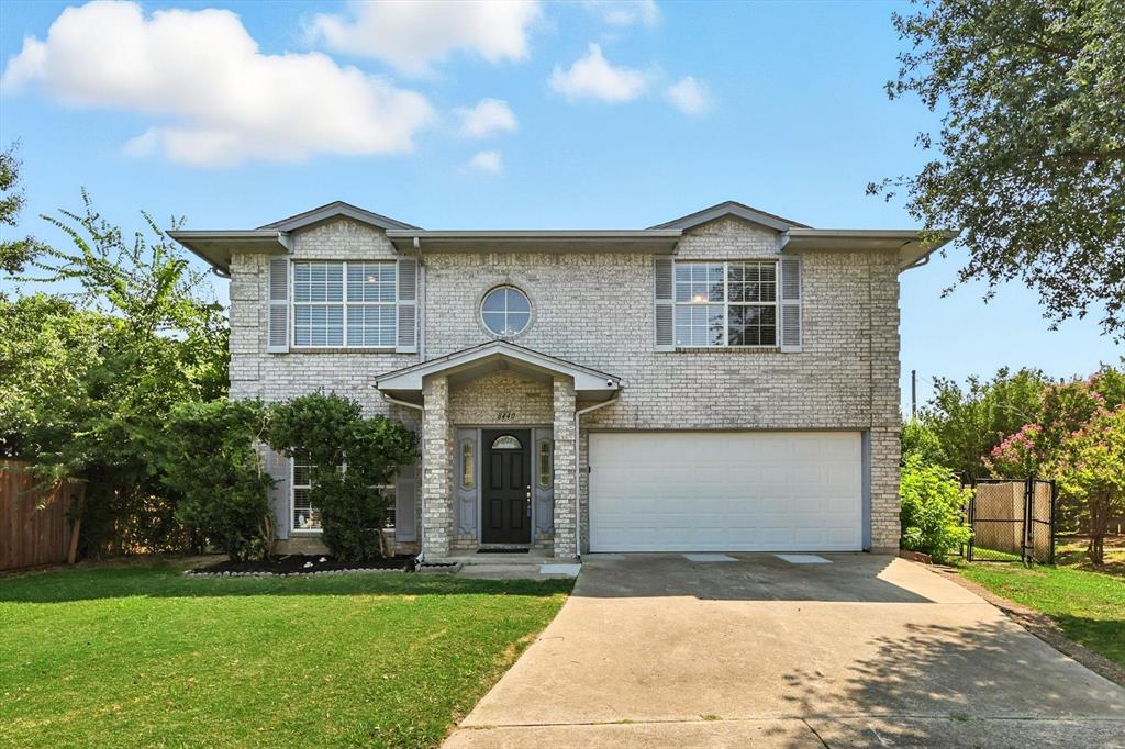 Stonybrooke South Add - Residential