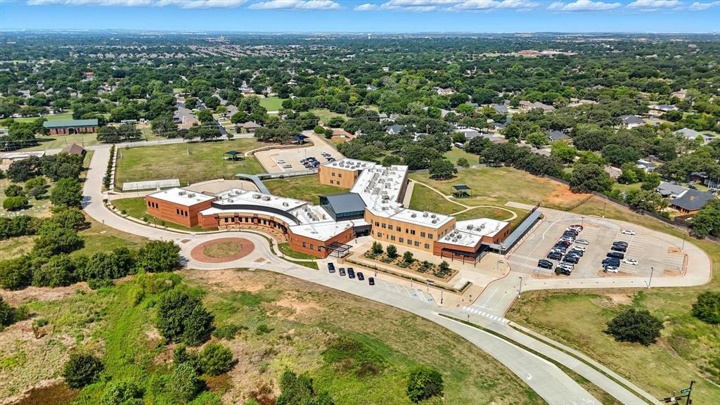 Stonybrooke South Add - Residential
