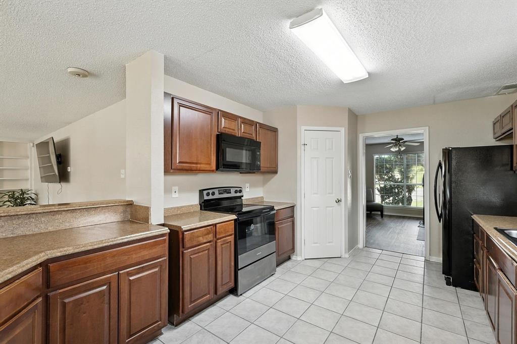 Stonybrooke South Add - Residential