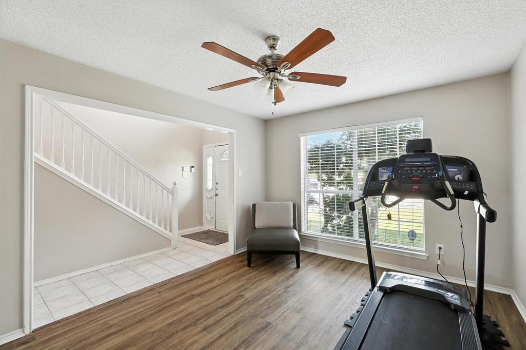 Stonybrooke South Add - Residential