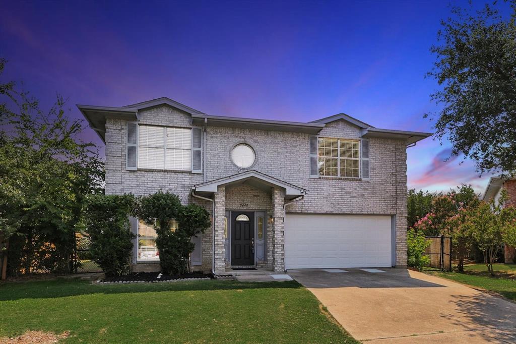 8440 Stephanie Drive