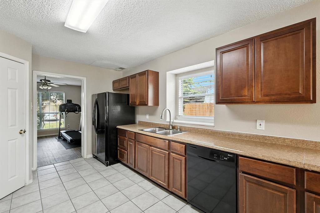 Stonybrooke South Add - Residential