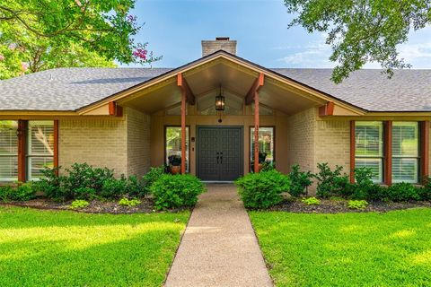 11721 Pine Creek Court Fort Worth TX 76008