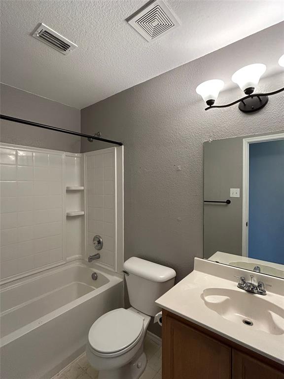 Harriet Creek Ranch Ph 4 - Residential Lease