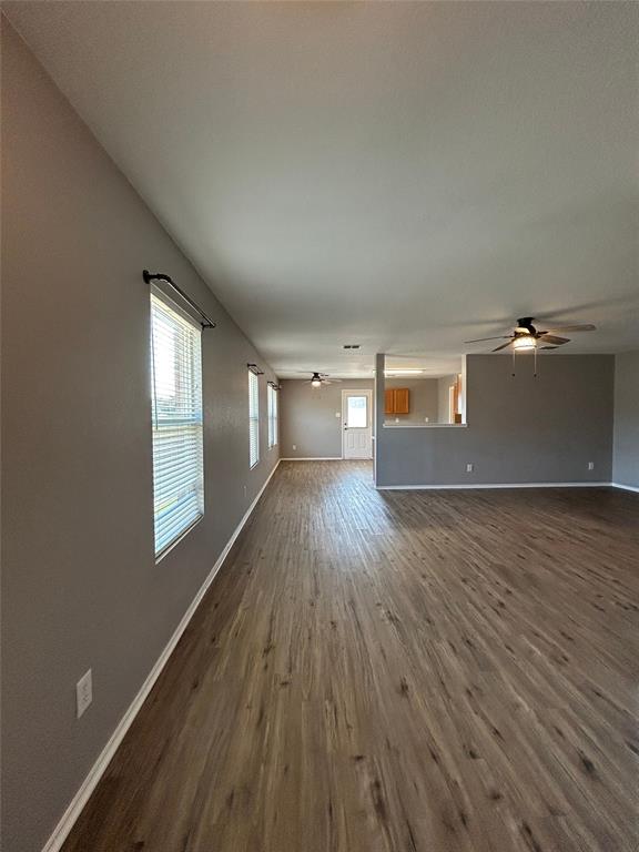 Harriet Creek Ranch Ph 4 - Residential Lease