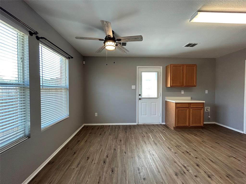 Harriet Creek Ranch Ph 4 - Residential Lease