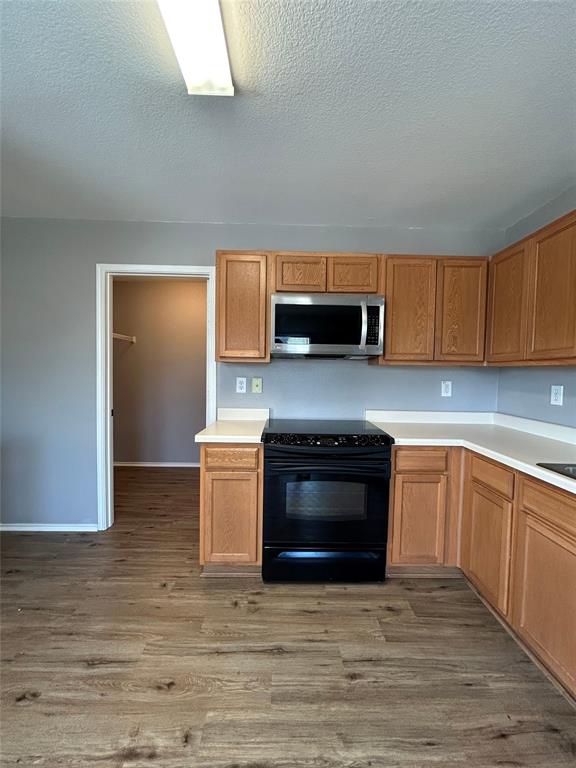 Harriet Creek Ranch Ph 4 - Residential Lease