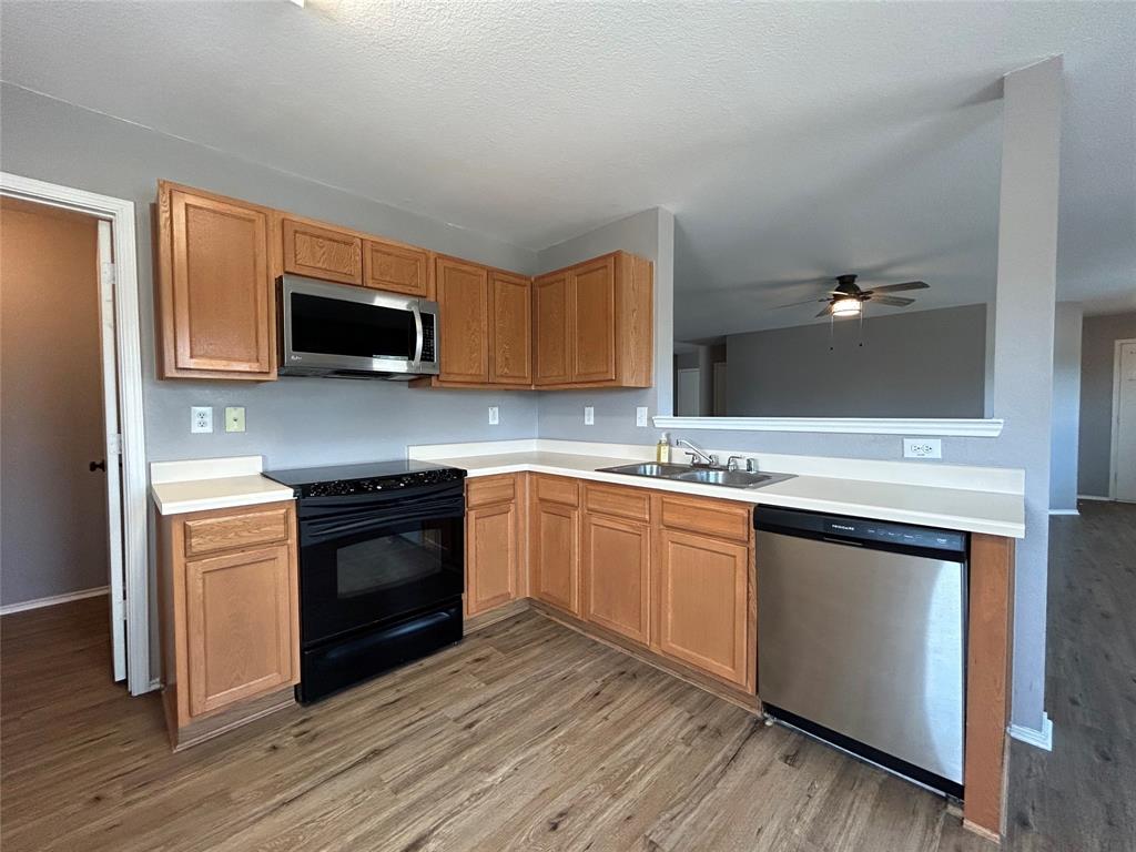 Harriet Creek Ranch Ph 4 - Residential Lease