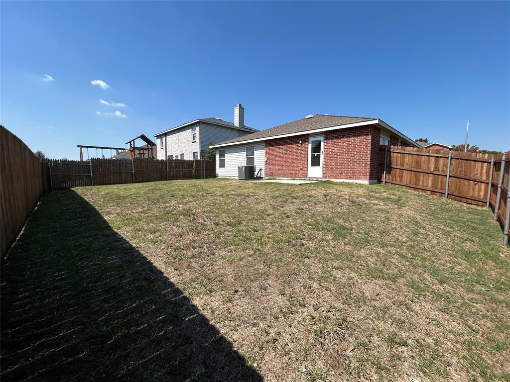 Harriet Creek Ranch Ph 4 - Residential Lease