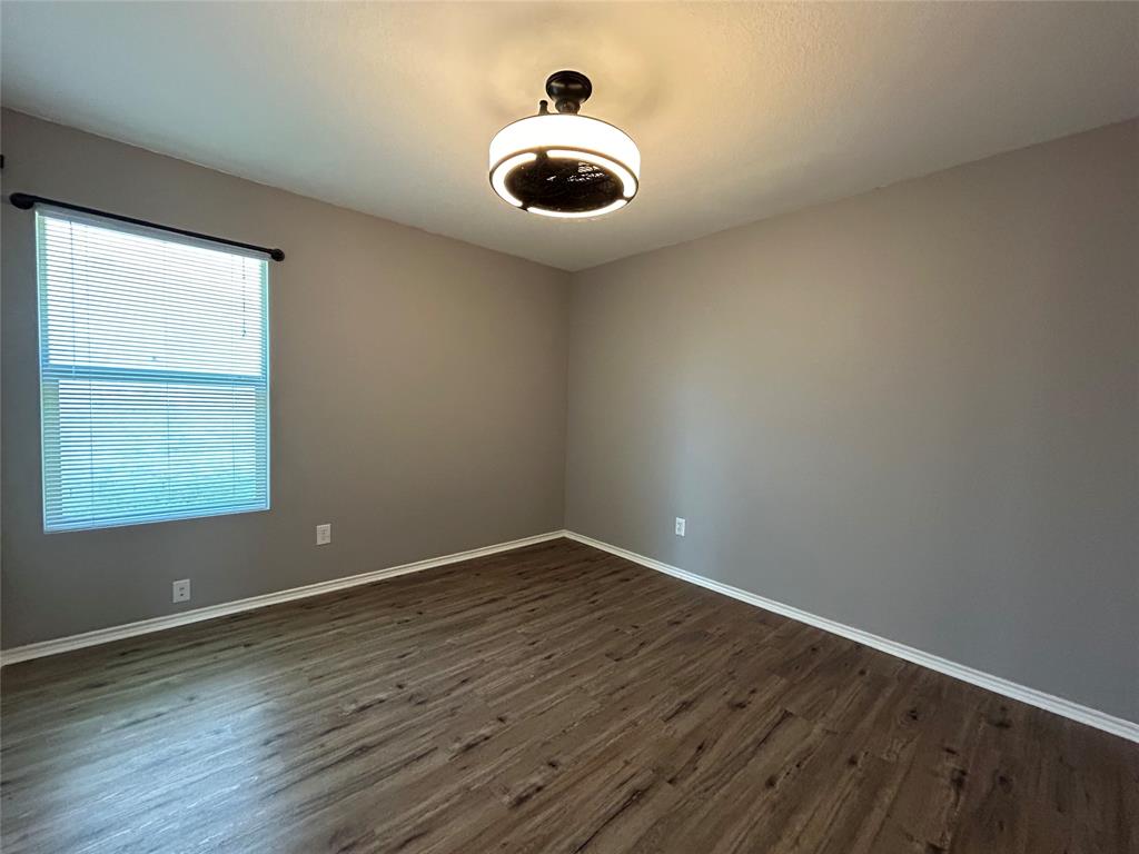 Harriet Creek Ranch Ph 4 - Residential Lease