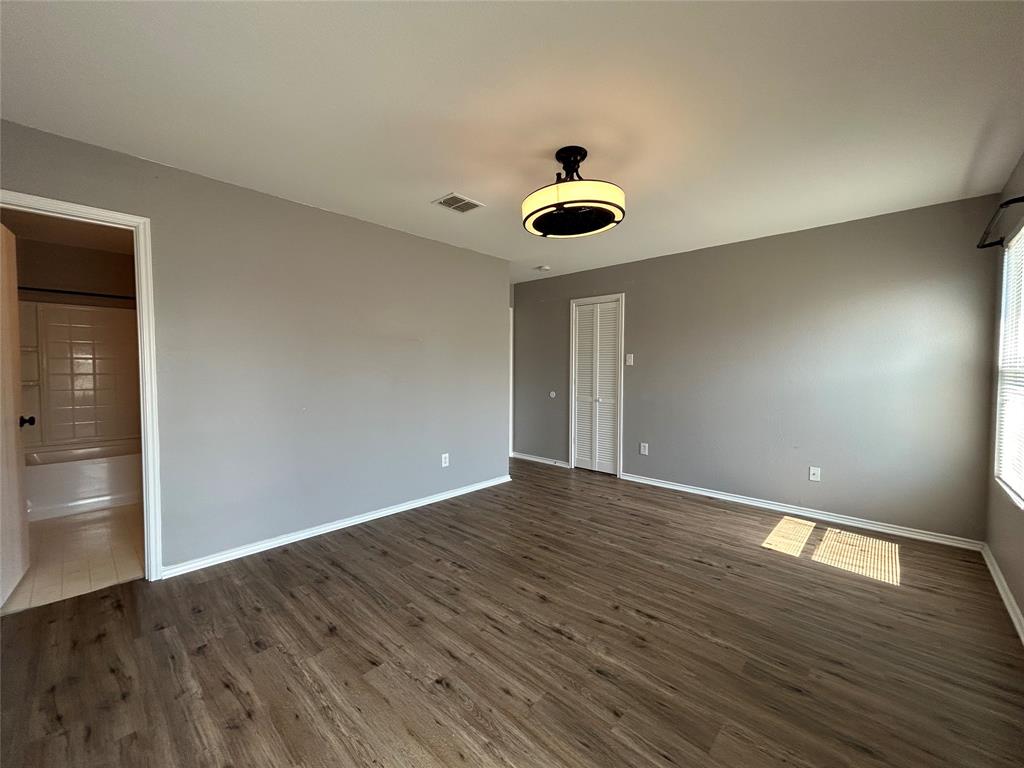 Harriet Creek Ranch Ph 4 - Residential Lease