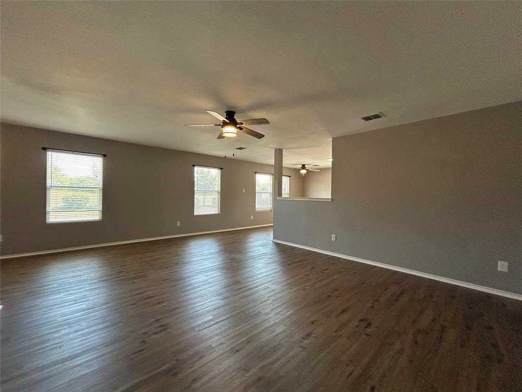 Harriet Creek Ranch Ph 4 - Residential Lease