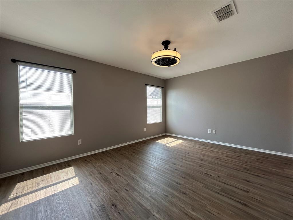 Harriet Creek Ranch Ph 4 - Residential Lease