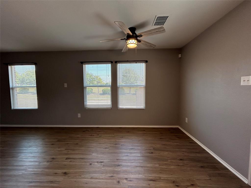 Harriet Creek Ranch Ph 4 - Residential Lease