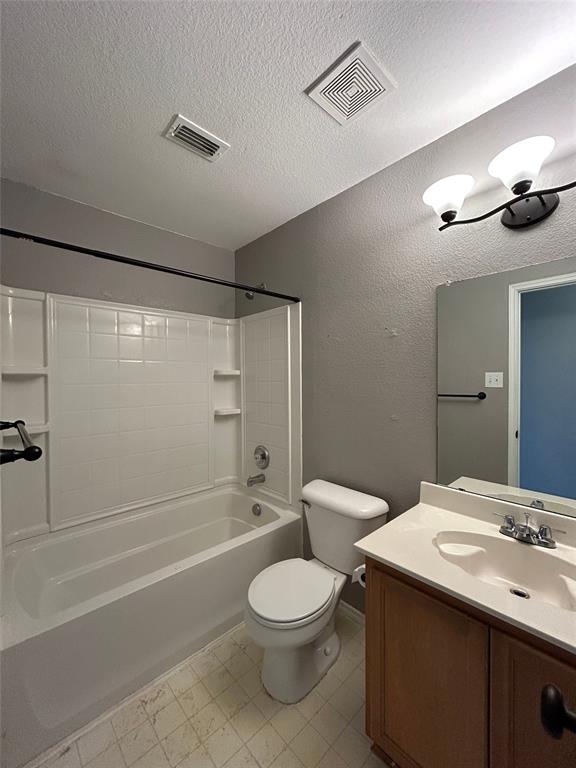 Harriet Creek Ranch Ph 4 - Residential Lease