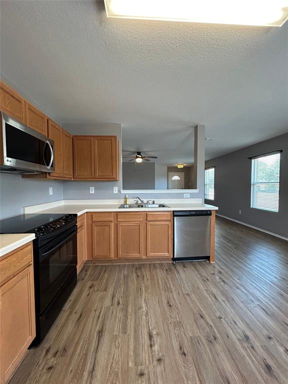 Harriet Creek Ranch Ph 4 - Residential Lease