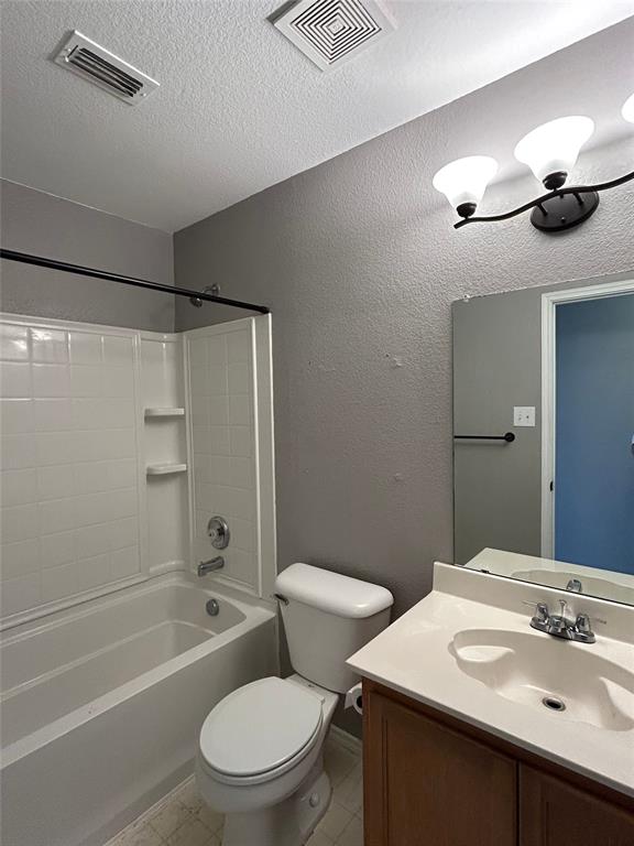 Harriet Creek Ranch Ph 4 - Residential Lease