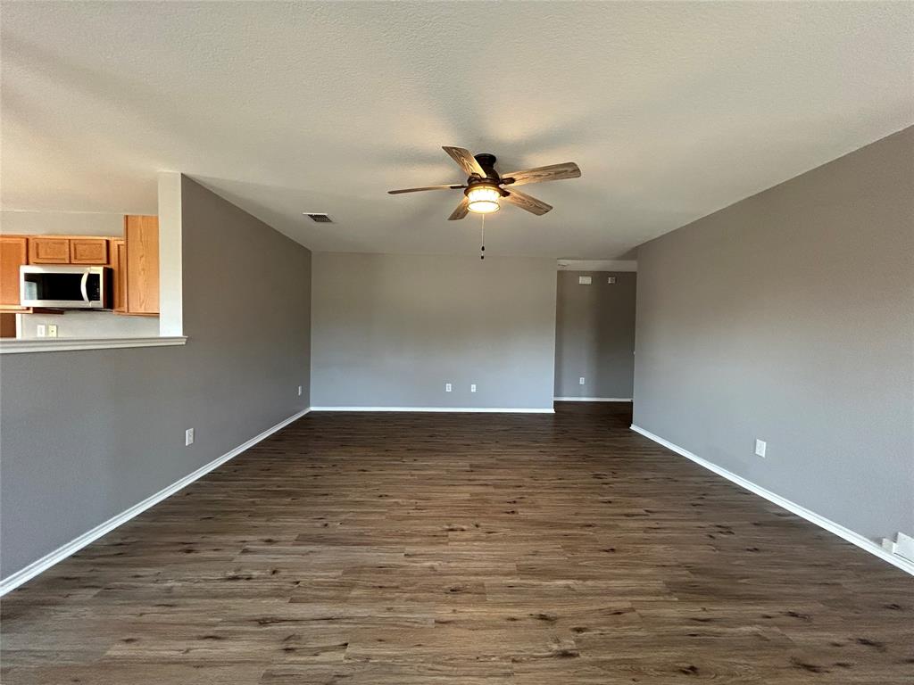 Harriet Creek Ranch Ph 4 - Residential Lease